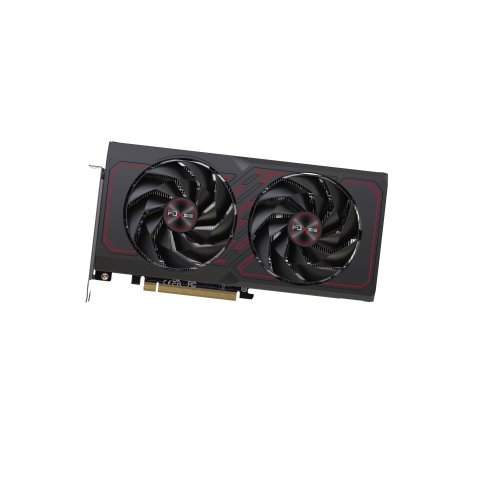 Vga Sapphire Pulse Radeon Rx 7600 Xt 16gb Gddr6 2xdp 2xhdmi Cuda 2048 128bit Dual Fan