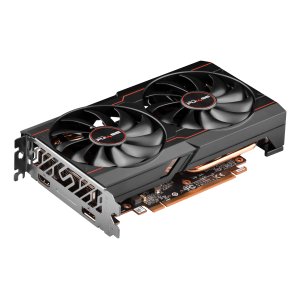 Vga Sapphire Pulse Radeon Rx 6500 Xt 8gb Gddr6 2xdp 2xhdmi Cuda 1024 64bit Dual Fan Fan 2