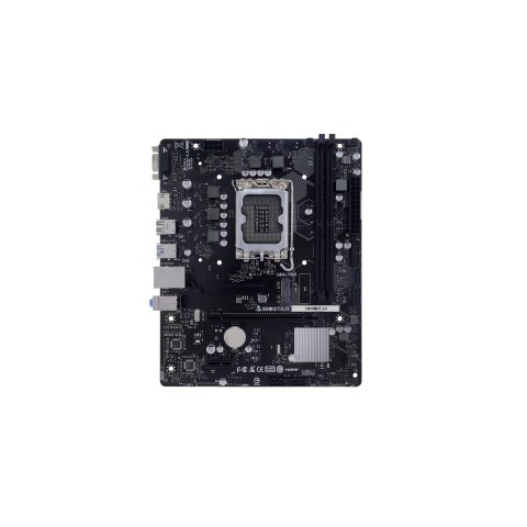 Pb Biostar H610mhc 2.0 Skt 1700