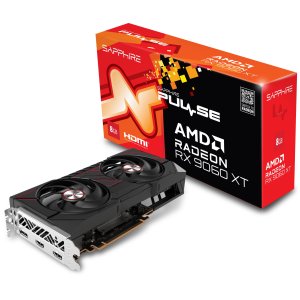 Vga Sapphire Pulse Amd Radeon Rx 9060 Xt 8gb Gddr6 1xdp...