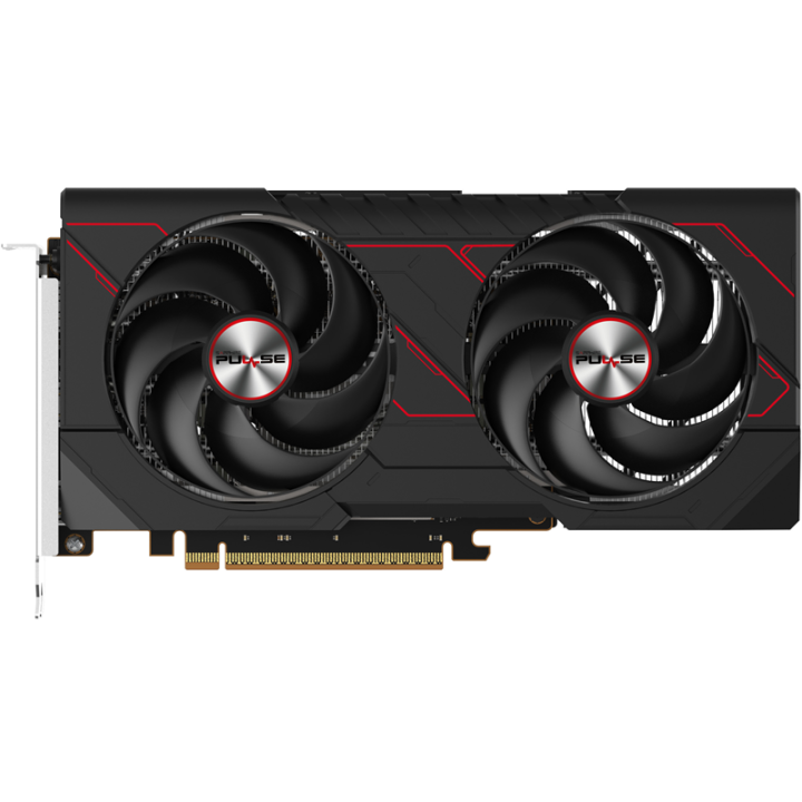 Vga Sapphire Pulse Amd Radeon Rx 9060 Xt 8gb...