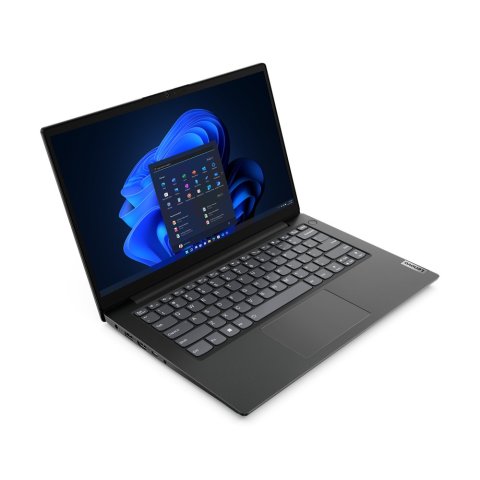 Portatil Lenovo V14 G4 Iru I3-1315u 14" 8gb 512gb W11 1,4kg 3años Garantiausb-c 3.2 Soporta  Carga Pd3.0, Video Dp1.2, Datos