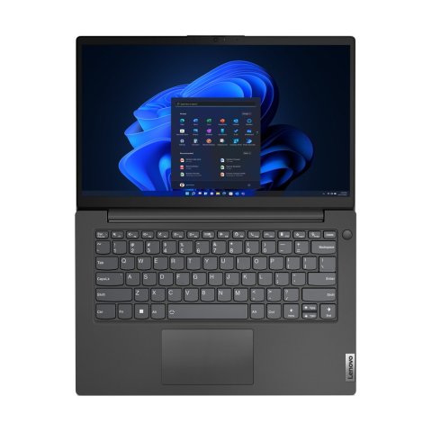 Portatil Lenovo V14 G4 Iru I3-1315u 14" 8gb 512gb W11 1,4kg 3años Garantiausb-c 3.2 Soporta  Carga Pd3.0, Video Dp1.2, Datos