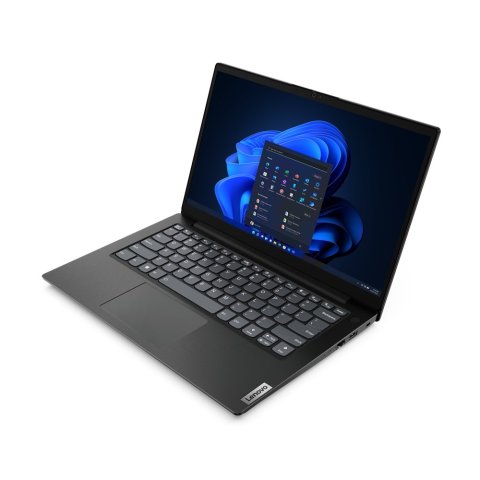 Portatil Lenovo V14 G4 Iru I5-13420h 14" 8gb 512gb W11 1,4kg 3años Garantiausb-c 3.2 Soporta  Carga Pd3.0, Video Dp1.2, Datos
