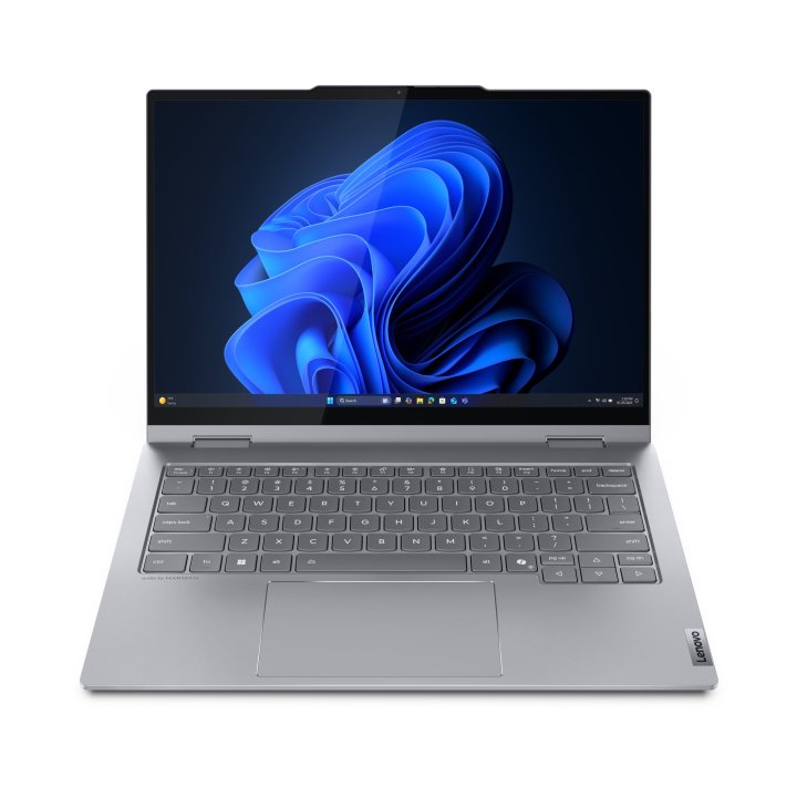 Portatil Lenovo Thinkbook 14 G5 Iau Intel Core Ultra7-255u 14" 32gb 512gb Usb-c W11pro