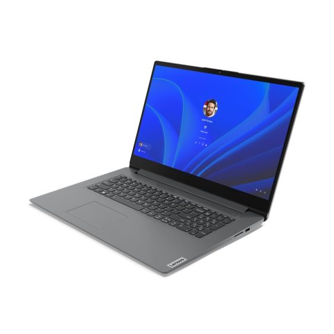 Portatil Lenovo V17 G4 Iru I7-1355u 17.3" 16gb 512gb W11 3años Garantia