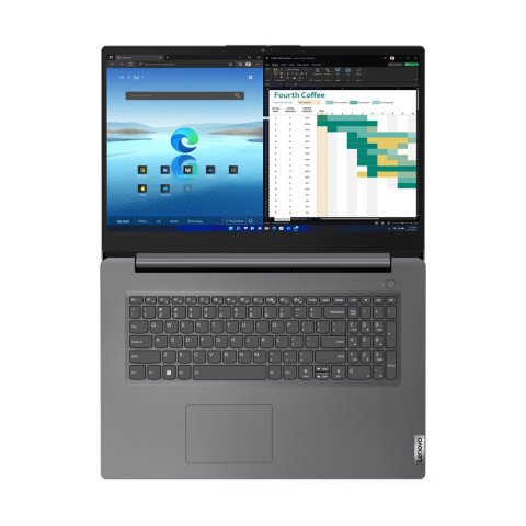 Portatil Lenovo V17 G4 Iru I3-1315u 17.3" 8gb 256ssd W11 3años Garantía