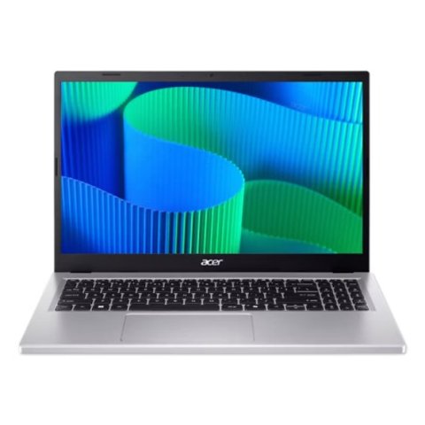 Portatil Acer Ex215-57 I7-13620h 15.6" Fhd 16gb 512gb "freedos" Plata 