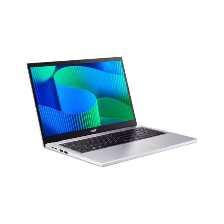 Portatil Acer Ex215-57 I7-13620h 15.6" Fhd 16gb 512gb "freedos" Plata 