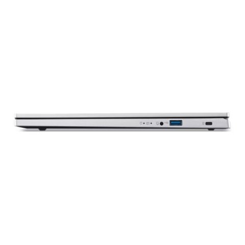 Portatil Acer Ex215-57 I7-13620h 15.6" Fhd 16gb 512gb "freedos" Plata 