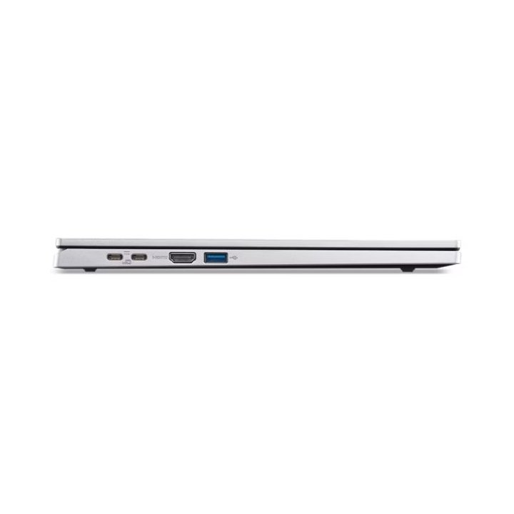 Portatil Acer Ex215-57 I7-13620h 15.6" Fhd 16gb 512gb "freedos" Plata 