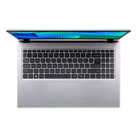 Portatil Acer Ex215-57 I7-13620h 15.6" Fhd 16gb 512gb "freedos" Plata 