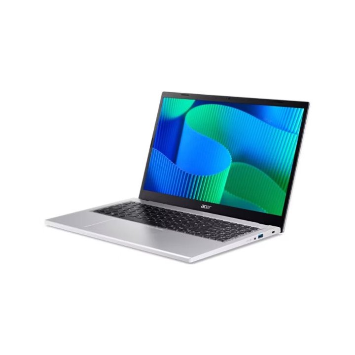 Portatil Acer Ex215-57 I7-13620h 15.6" Fhd 16gb 512gb "freedos" Plata 