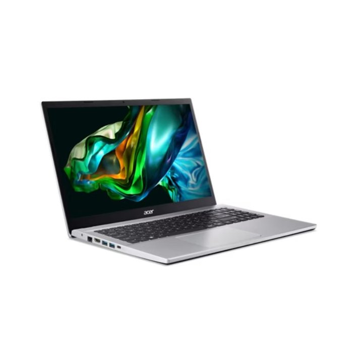 Portatil Acer 15 A315-44p Ryzen 7-5700u 15.6" 16gb 512gb W11 Plata Pura