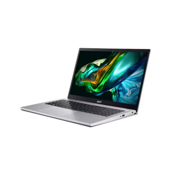Portatil Acer 15 A315-44p Ryzen 7-5700u 15.6" 16gb 512gb W11 Plata Pura