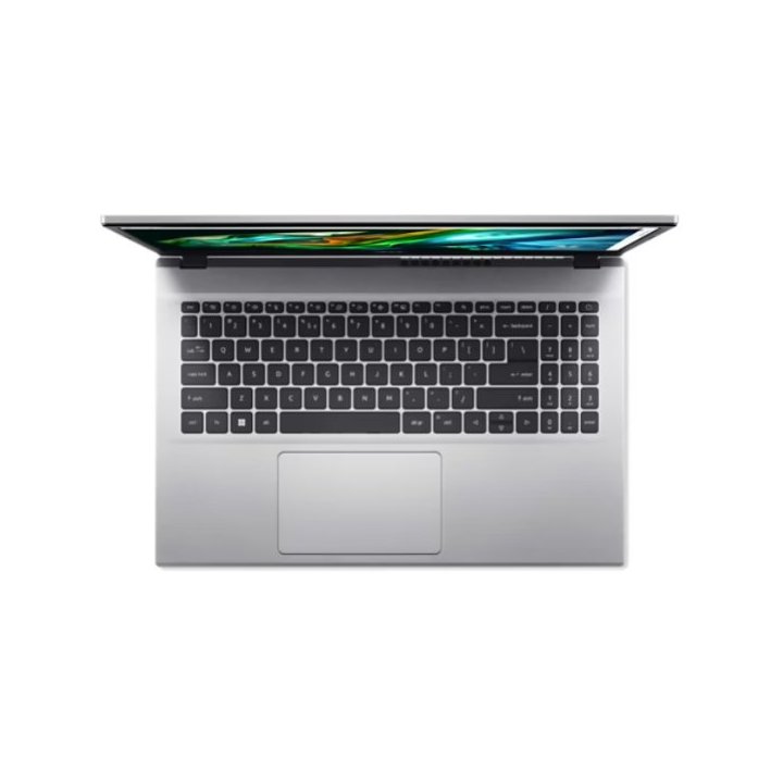 Portatil Acer 15 A315-44p Ryzen 7-5700u 15.6" 16gb 512gb W11 Plata Pura