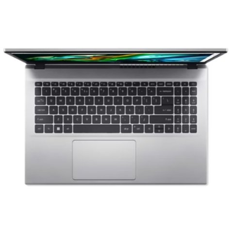 Portatil Acer 15 A315-44p Ryzen 7-5700u 15.6" 16gb 512gb W11 Plata Pura