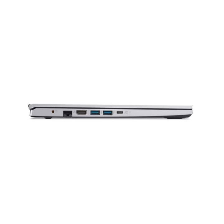 Portatil Acer 15 A315-44p Ryzen 7-5700u 15.6" 16gb 512gb W11 Plata Pura