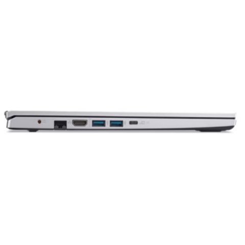 Portatil Acer 15 A315-44p Ryzen 7-5700u 15.6" 16gb 512gb W11 Plata Pura