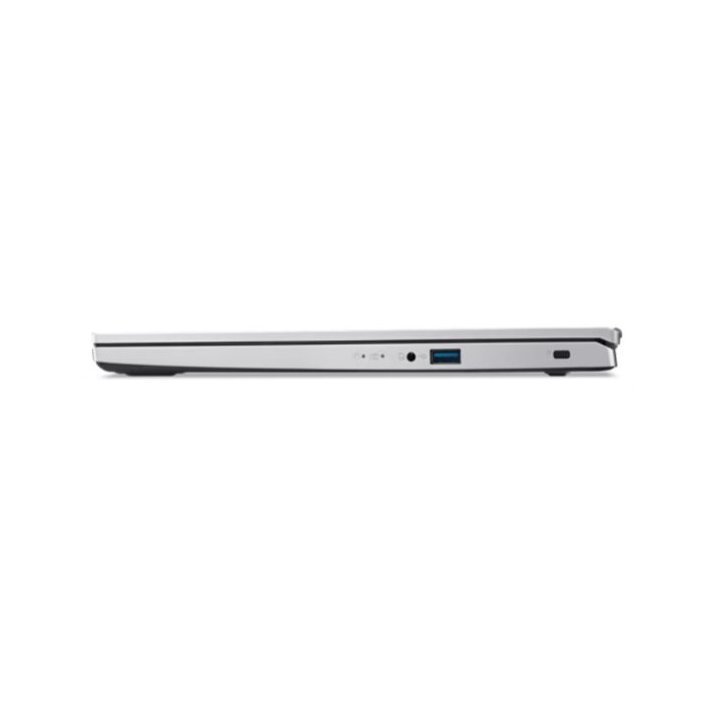 Portatil Acer 15 A315-44p Ryzen 7-5700u 15.6" 16gb 512gb W11 Plata Pura