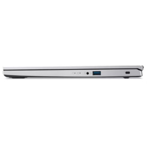 Portatil Acer 15 A315-44p Ryzen 7-5700u 15.6" 16gb 512gb W11 Plata Pura