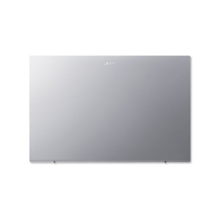 Portatil Acer 15 A315-44p Ryzen 7-5700u 15.6" 16gb 512gb W11 Plata Pura