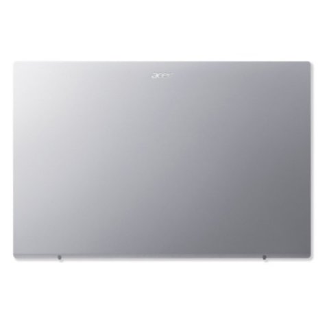 Portatil Acer 15 A315-44p Ryzen 7-5700u 15.6" 16gb 512gb W11 Plata Pura