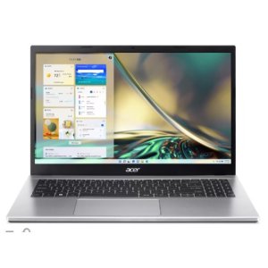 Portatil Acer A315-59 I5-1235u 15.6" 16gb 512gb  W11 Plata Pura