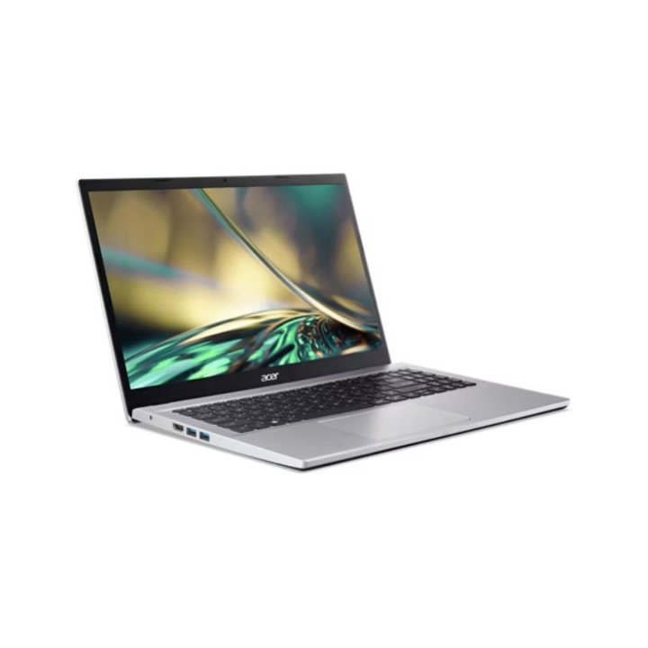 Portatil Acer A315-59 I5-1235u 15.6" 16gb 512gb  W11 Plata Pura