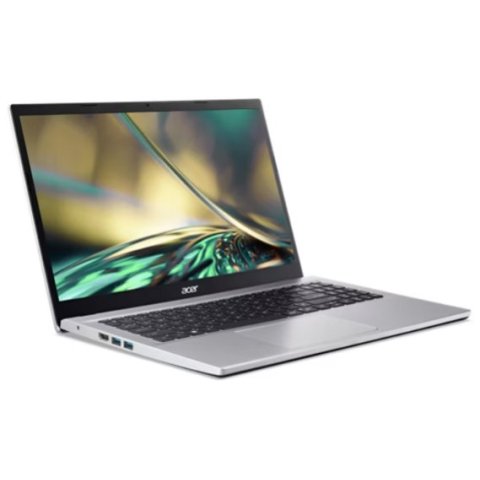 Portatil Acer A315-59 I5-1235u 15.6" 16gb 512gb  W11 Plata Pura