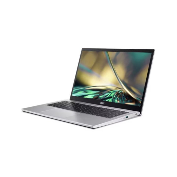 Portatil Acer A315-59 I5-1235u 15.6" 16gb 512gb  W11 Plata Pura