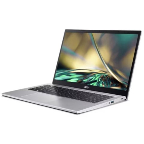 Portatil Acer A315-59 I5-1235u 15.6" 16gb 512gb  W11 Plata Pura