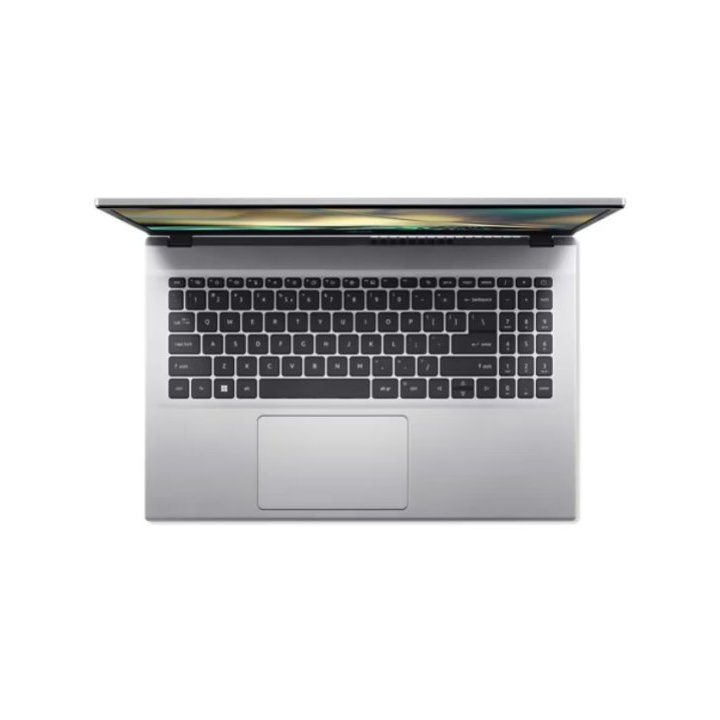 Portatil Acer A315-59 I5-1235u 15.6" 16gb 512gb  W11 Plata Pura