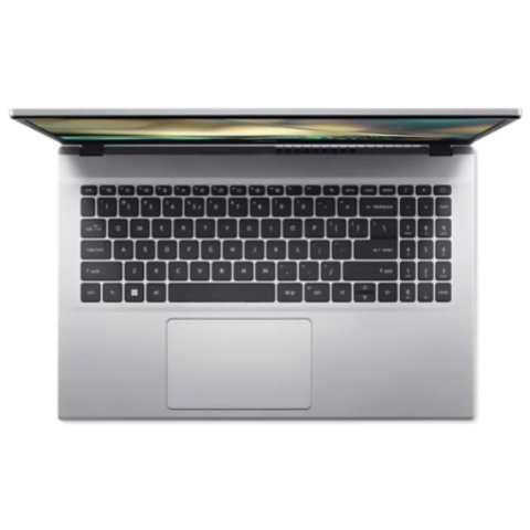 Portatil Acer A315-59 I5-1235u 15.6" 16gb 512gb  W11 Plata Pura