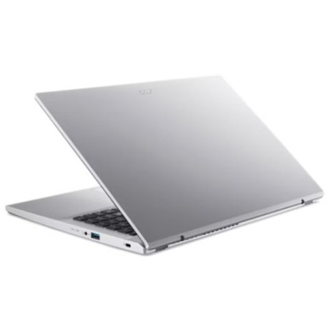 Portatil Acer A315-59 I5-1235u 15.6" 16gb 512gb  W11 Plata Pura