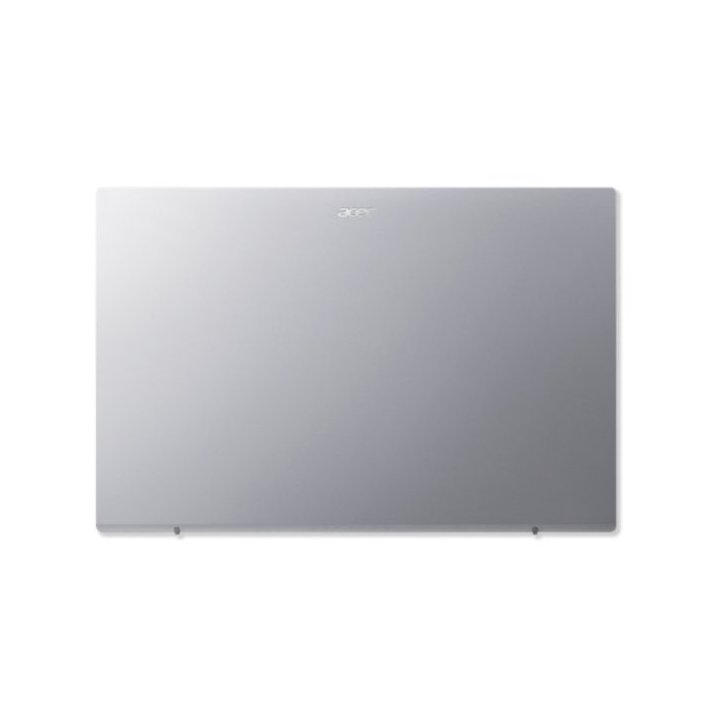 Portatil Acer A315-59 I5-1235u 15.6" 16gb 512gb  W11 Plata Pura