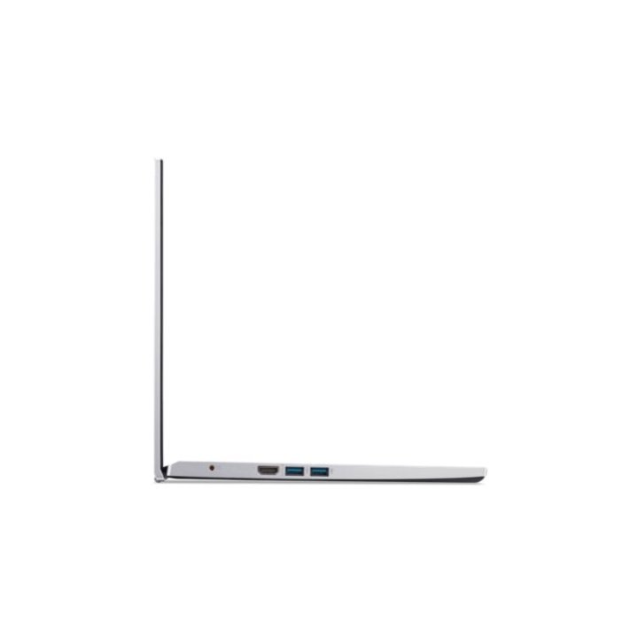 Portatil Acer A315-59 I5-1235u 15.6" 16gb 512gb  W11 Plata Pura