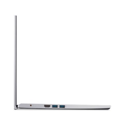 Portatil Acer A315-59 I5-1235u 15.6" 16gb 512gb  W11 Plata Pura