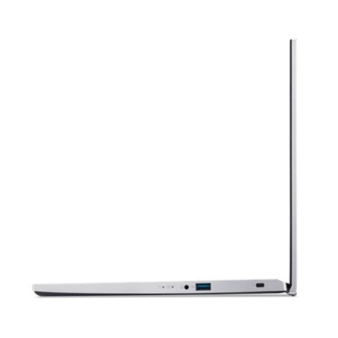 Portatil Acer A315-59 I5-1235u 15.6" 16gb 512gb  W11 Plata Pura