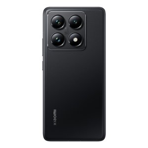 Smartphone Xiaomi 14t Pro 6.36" 5g Hdr10 Amoled 12gb 512gb 50mp Bateria 5000mah Titan Black 2