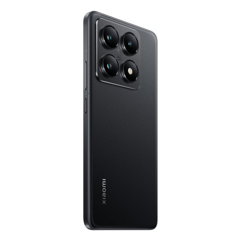 Smartphone Xiaomi 14t Pro 6.36" 5g Hdr10 Amoled 12gb 512gb 50mp Bateria 5000mah Titan Black