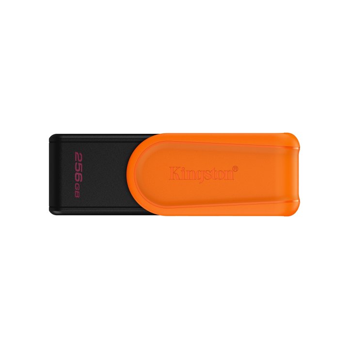 Memoria Usb 256gb Kingston Dtxs 256 Usb3.2
Gen 1 Datatraveler Exodia S (black black)