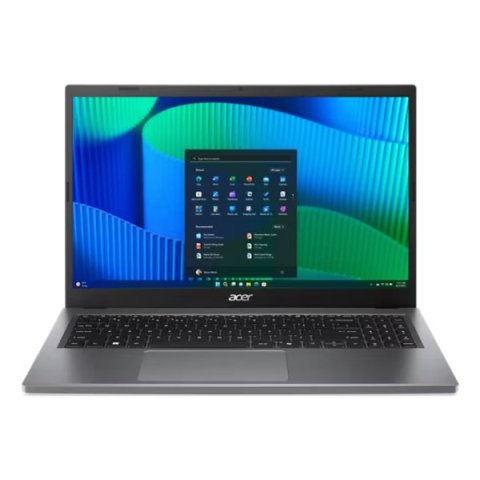 Portatil Acer Ex215-24 Ryzen 5-7520u 15.6" 8gb 512gb "freedos" Gris Metalizado