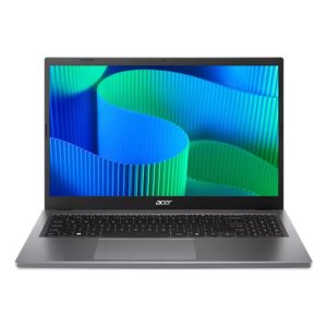 Portatil Acer Ex215-24 Ryzen 5-7520u 15.6" 8gb 512gb "freedos" Gris Metalizado 2