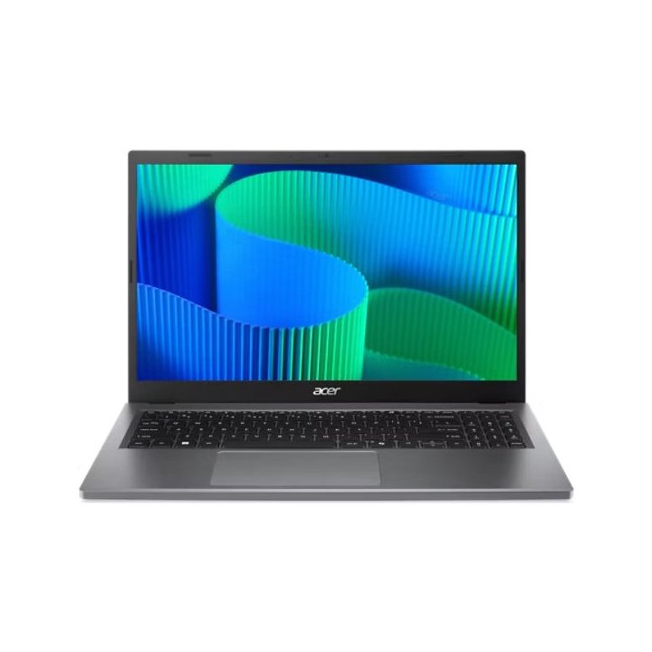 Portatil Acer Ex215-24 Ryzen 5-7520u 15.6" 8gb 512gb "freedos" Gris Metalizado