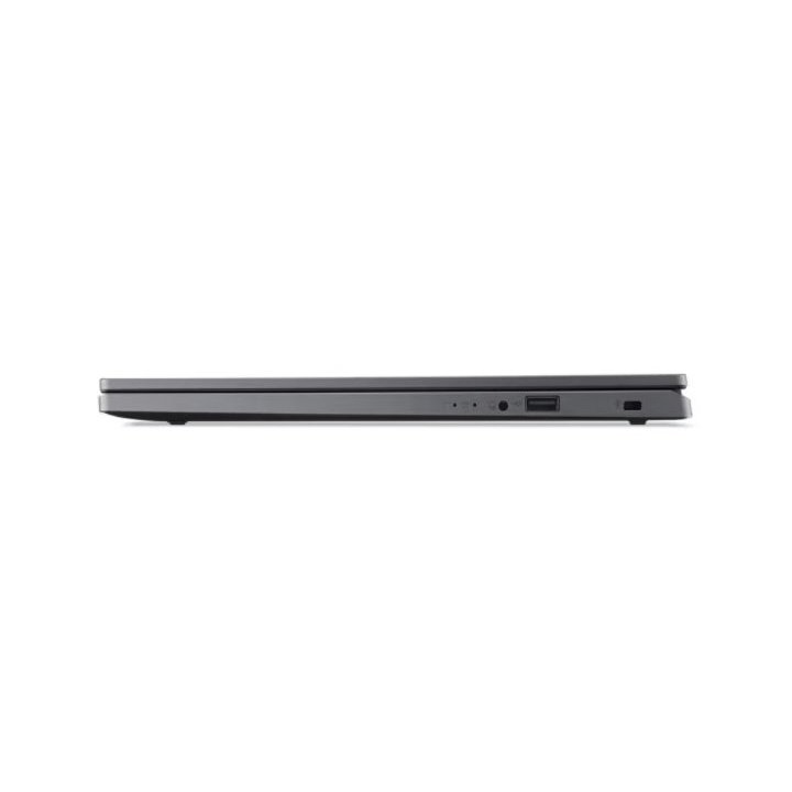 Portatil Acer Ex215-24 Ryzen 5-7520u 15.6" 8gb 512gb "freedos" Gris Metalizado