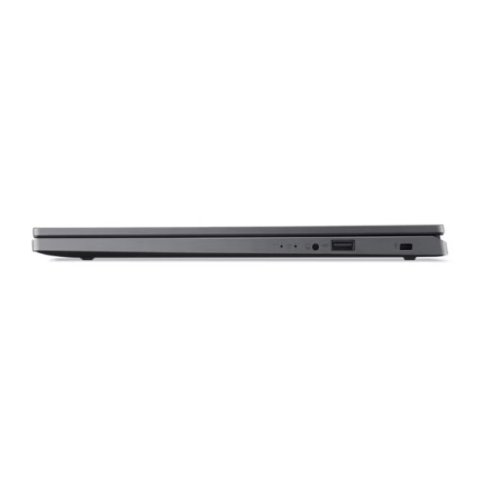 Portatil Acer Ex215-24 Ryzen 5-7520u 15.6" 8gb 512gb "freedos" Gris Metalizado
