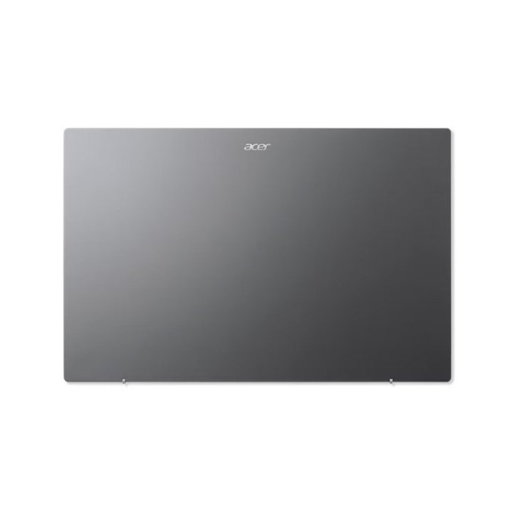 Portatil Acer Ex215-24 Ryzen 5-7520u 15.6" 8gb 512gb "freedos" Gris Metalizado