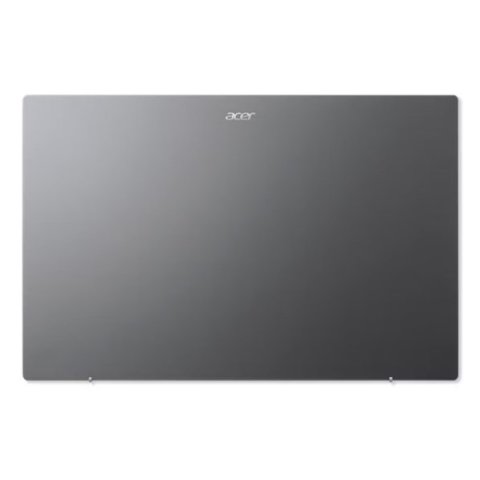 Portatil Acer Ex215-24 Ryzen 5-7520u 15.6" 8gb 512gb "freedos" Gris Metalizado