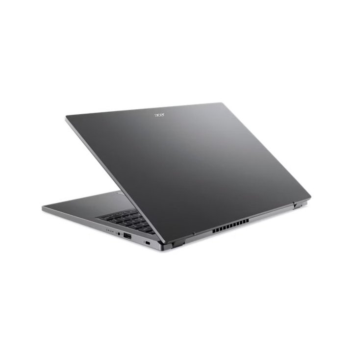 Portatil Acer Ex215-24 Ryzen 5-7520u 15.6" 8gb 512gb "freedos" Gris Metalizado